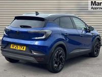 Used Renault Captur Esprit Alpine 143 HP (105 kW) 2025 Other SUV