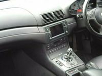 Used BMW M3 Cabriolet 343 HP (252 kW) 2003 Cabriolet