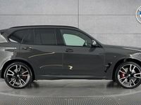 used BMW X5 M60i 4.4 5dr