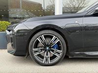 Used BMW 750e M Sport 489 HP (359 kW) 2025 Black Sedan