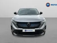 Usado Renault Rafale Iconic Esprit Alpine 300 CV (220 kW) 2025 Gris SUV