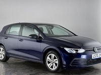 Used VW Golf VIII Life 150 HP (110 kW) 2023 Hatchback