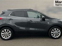 used Vauxhall Mokka X 1.4T ecoTEC Elite Nav 5dr