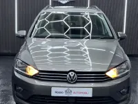 Used VW Golf Sportsvan SE 2016 Grey MPV