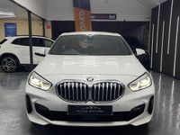 Used BMW 118 M Sport 2021 White Hatchback
