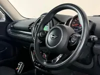Usado Mini Cooper Clubman Classic 192 HP (141 kW) 2018 Branco Carrinha