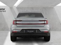 Usado Polestar 2 Long Range Single Motor 219 kW (299 CV) 2025 Gris Utilitario