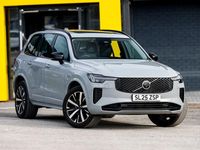 Used Volvo XC90 Plus 250 HP (183 kW) 2025 Grey SUV