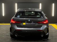 Used BMW 118 M Sport 2019 Grey Hatchback