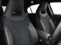 Used Mercedes A200 Executive 163 HP (119 kW) 2023 Black Hatchback