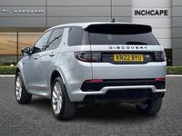 used Land Rover Discovery Sport 1.5 P300e R-Dynamic HSE 5dr Auto [5 Seat] - 2022 (22)