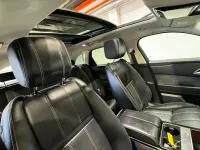 Used Land Rover Range Rover Velar SE 249 HP (183 kW) 2019 Silver SUV