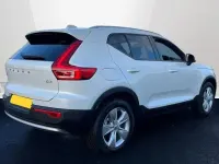New Volvo XC40 Core 163 HP (119 kW) 2026 SUV