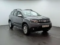 Second-hand Dacia Duster Expression 2023 Gri SUV