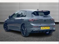 Used VW Golf VIII Black Edition 333 HP (244 kW) 2026 Dolphin grey Hatchback