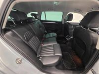 Used Skoda Superb SE L Executive 190 HP (139 kW) 2017 Silver Estate