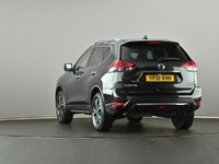 used Nissan X-Trail 1.7 dCi N-Connecta 5dr [7 Seat]