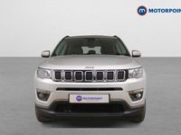 used Jeep Compass 1.4 Multiair 140 Longitude 5dr [2WD]