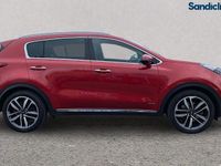 Used Kia Sportage 177 HP (130 kW) 2019 SUV