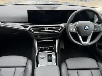 Used BMW 320 Sport Line 181 HP (133 kW) 2023 Grey