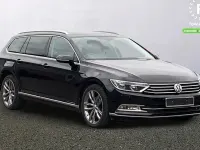 Used VW Passat GT 120 HP (88 kW) 2019 Estate