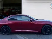 Used BMW 220 M Sport 181 HP (133 kW) 2026 Red Coupe