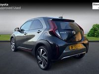 Used Toyota Aygo X 72 HP (52 kW) 2025 SUV