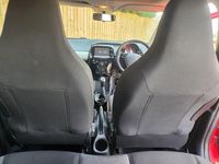 Used Mercedes CLK280 2009 Grey Coupe