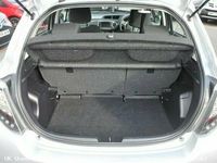 Used Toyota Yaris 2011 Hatchback