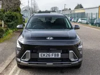 Used Hyundai Kona Ultimate 2026 Black SUV