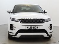 used Land Rover Range Rover evoque 2.0 D150 R-Dynamic S 5dr Auto