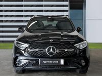 Used Mercedes GLC220 AMG line 197 HP (144 kW) 2025 Estate
