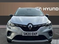 Usado Renault Captur Version S 116 HP (85 kW) 2020 Other SUV