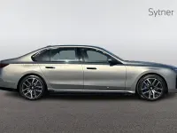 New BMW 750e M Sport 489 HP (359 kW) 2026 Sedan