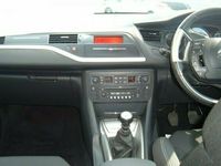 Used Citroën C5 138 HP (101 kW) 2008 Sedan