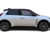 New Renault 5 E-Tech Iconic 110 kW (150 HP) 2025 Hatchback