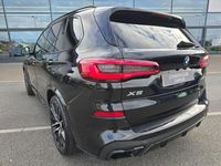 Used BMW X5 M Sport 389 HP (286 kW) 2019 Black SUV