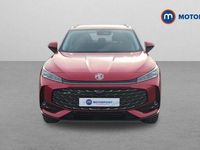 Used MG HS SE 224 HP (164 kW) 2025 Red SUV