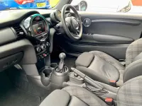 Used Mini Cooper Cabriolet Classic 2019 Black Cabriolet