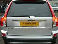 Used Volvo XC90 185 HP (136 kW) 2006 SUV