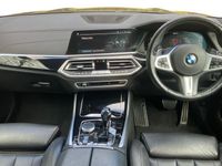used BMW X5 xDrive45e M Sport