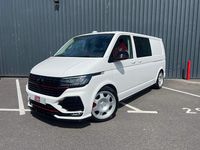Used VW Transporter Highline 150 HP (110 kW) 2024 White Van