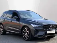 Used Volvo XC60 Ultra 247 HP (181 kW) 2024 Grey SUV