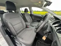 Begagnad VW Golf VII Edition 125 HK (91 kW) 2016 Vit Halvkombi
