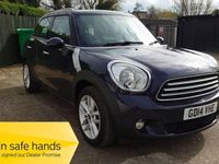 Used Mini Cooper Countryman 2014 SUV