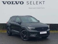 Used Volvo XC40 Plus 161 HP (118 kW) 2025 SUV