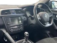Używany Renault Kadjar Dynamique 131 KM (96 kW) 2018 SUV