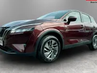 Used Nissan Qashqai Acenta Premium 158 HP (116 kW) 2023 SUV