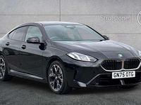 Used BMW 220 M Sport 168 HP (123 kW) 2025 Black Coupe