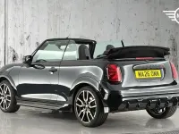 Used Mini Cooper Cabriolet 201 HP (147 kW) 2026 Grey Cabriolet